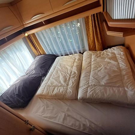 Caravan Petiet Buren  Eksteriør billede