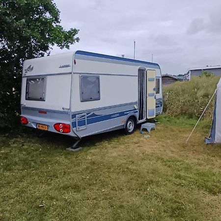 Caravan Petiet Buren  Eksteriør billede