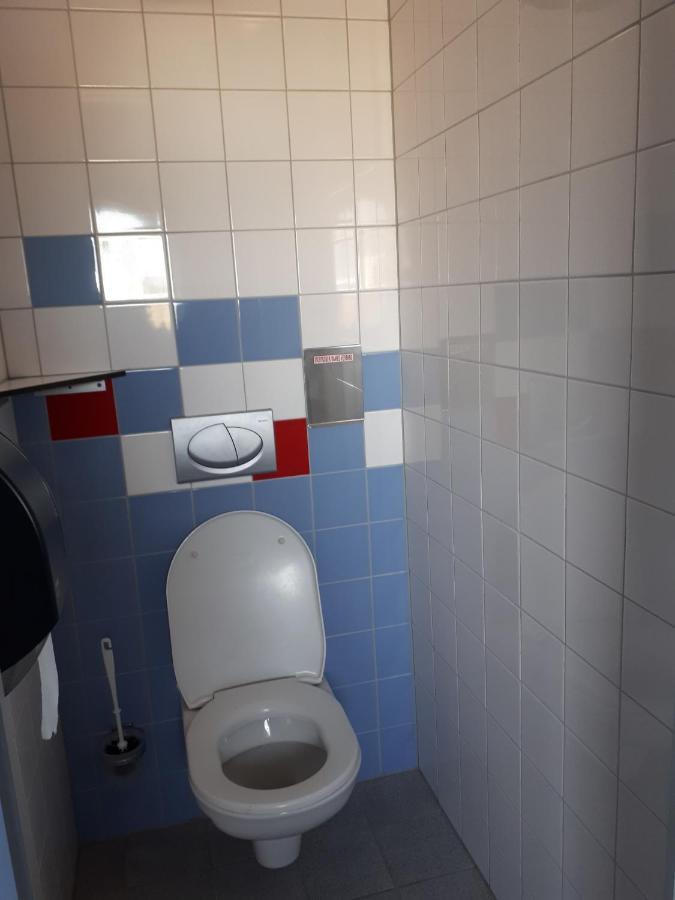 Caravan Petiet Buren  Eksteriør billede