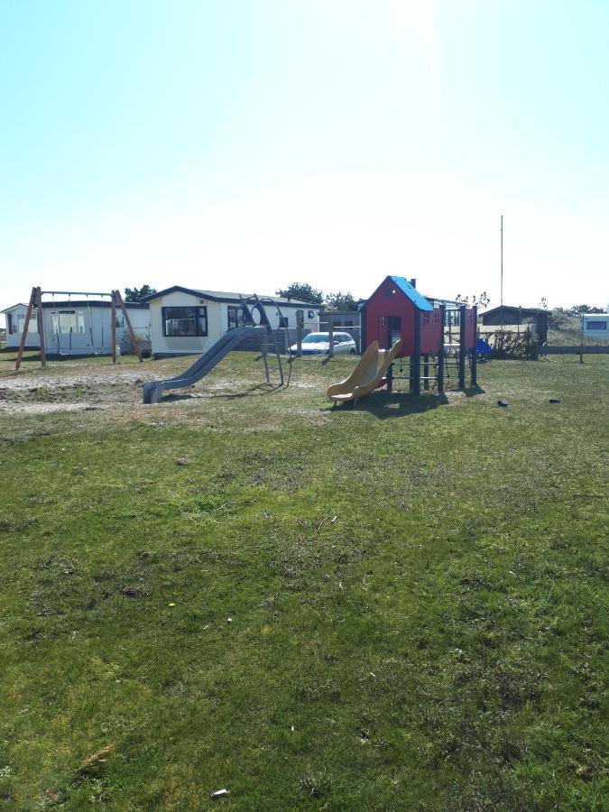 Caravan Petiet Buren  Eksteriør billede